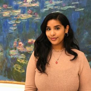 Meet your Posher, Isabel